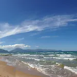名利场spa酒店 4*