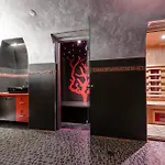 公寓式酒店 名利场spa酒店 4*