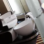名利场spa酒店 公寓式酒店 4*