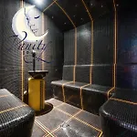 名利场spa酒店 公寓式酒店 4*