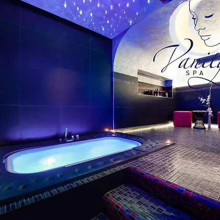 Aparthotel Vanity Balestrate