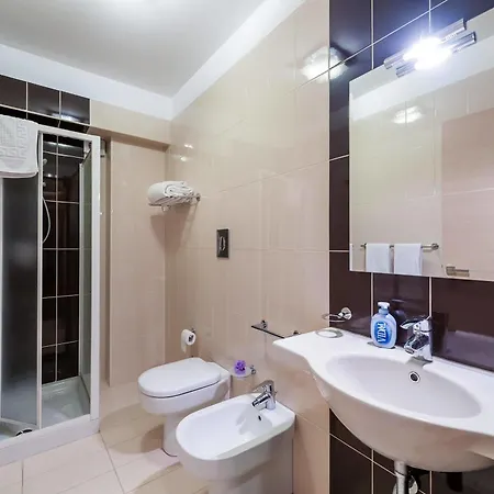Vanity Балестрате
