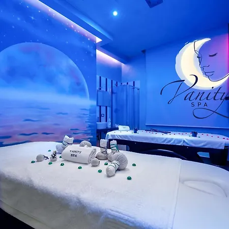 Aparthotel Vanity 4*