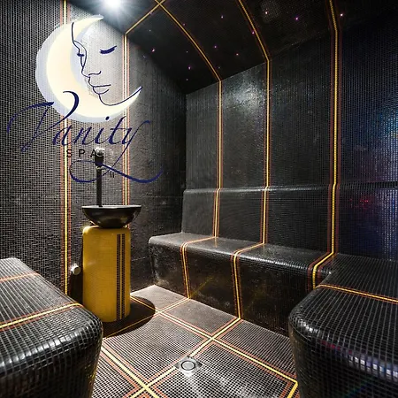 Vanity Апарт-отель 4*