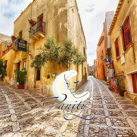 Aparthotel Vanity Balestrate