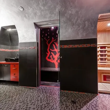 Aparthotel Vanity 2*