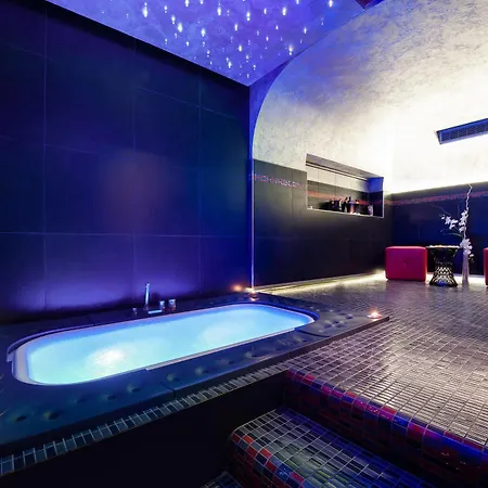 Apartahotel Vanity Balestrate