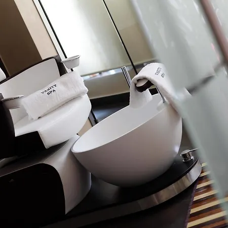 Vanity Aparthotel 2*