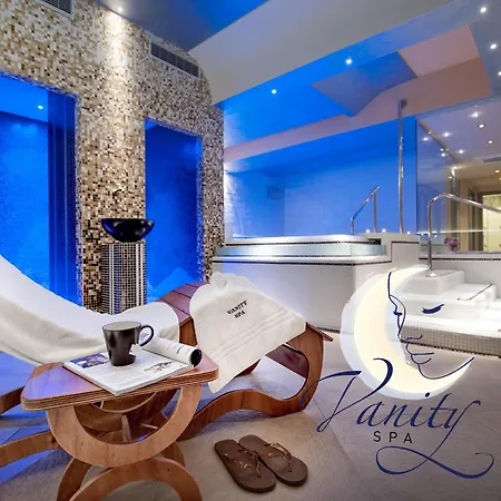 Aparthotel Vanity Balestrate