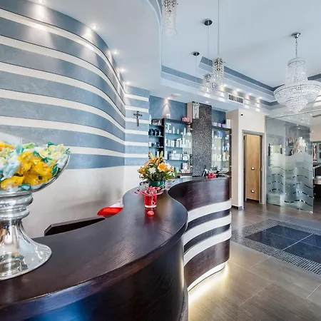 Apartahotel Vanity