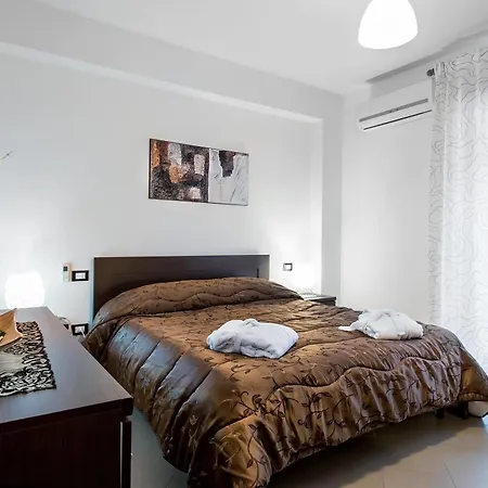 Apartahotel Vanity 2*
